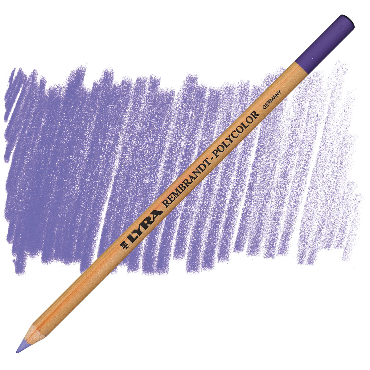 Lyra Rembrandt Polycolor Premium Oil-Based Colored Pencil - Light ...