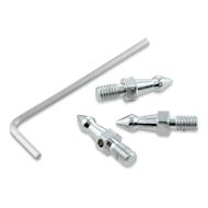 Sienna Plein Air Tripod Metal Feet