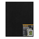 Lineco Cotton Rag Museum Mounting Boards - Pkg of 25, Black, 16" x 20"