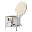 L&L Easy Fire Kiln - E28S-3, W11500, 240V, P1, 48.0 Amp