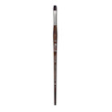 Raphaël Textura Brush - Flat, Size 10, Long Handle