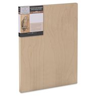 Apollon Gotrick Cradled Wood Panels