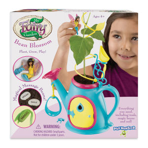 PlayMonster My Fairy Garden Kits