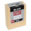 Blick Super Value Wood Panel Pack - 8" x 10", Pkg of 5