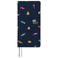 Hobonichi Techo 2027 Weeks Bow & Tie Collection Planners