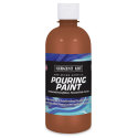 Sargent Art Pre-Mixed Acrylic Pouring Paint