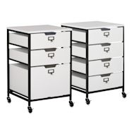 Studio Designs Storage Carts