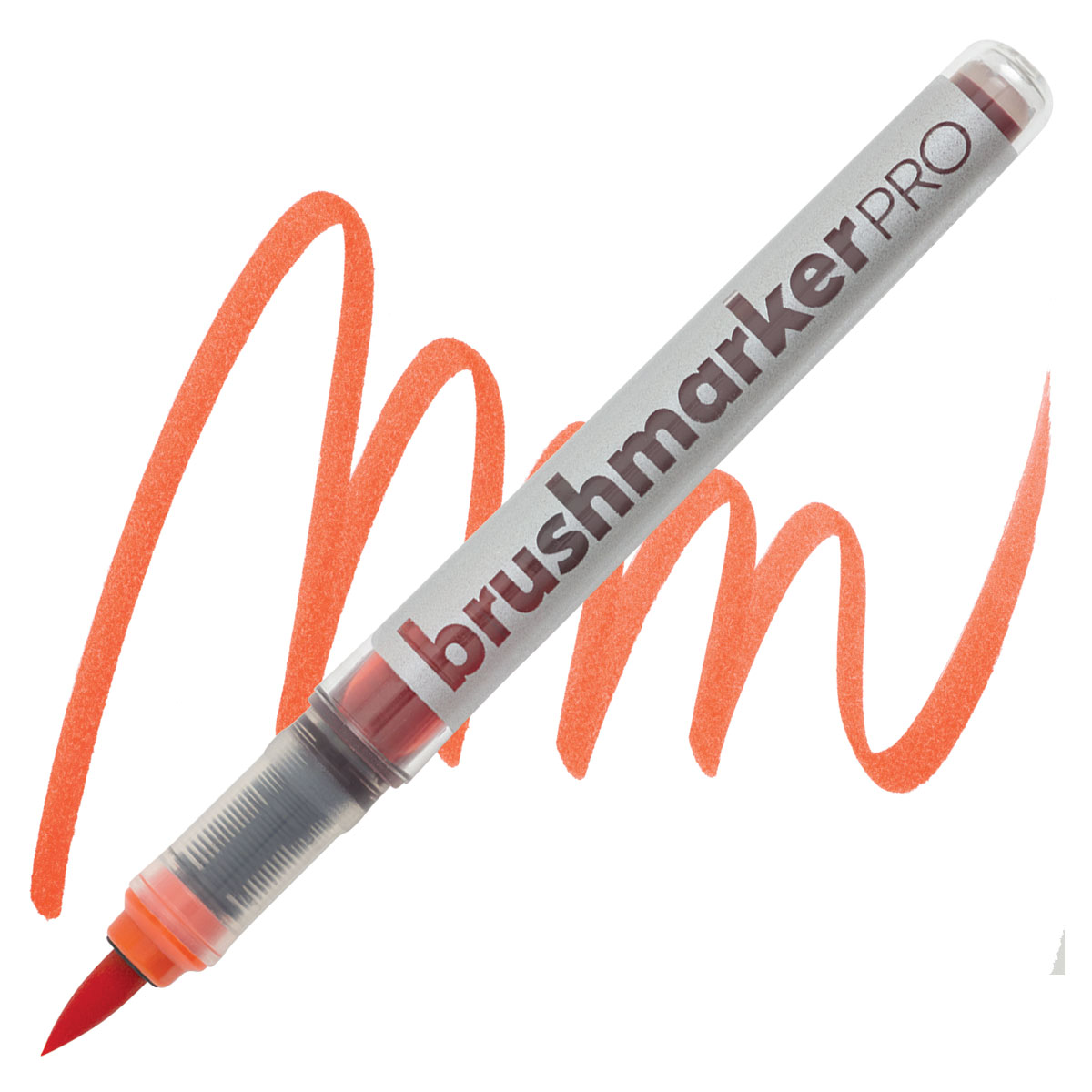 Karin Brushmarker Pro - Orange Red 051