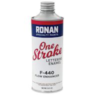 Ronan One Stroke Flow Enhancer