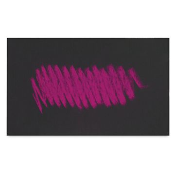 Open in modal - UArt Sanded Pastel Paper - Dark, 12" x  18", 400 Grade, Single Sheet
