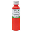 Tri-Art Liquid Artist Acrylics - Naphthol Red Light, bottle
