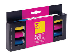 87351-1039-PANTONE MARKER-PRIMARY 3PC SET
