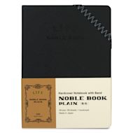 Life Stationery Noble Hardcover Notebooks