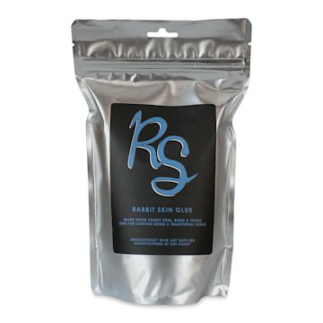Open in modal - Enkaustikos Rabbit Skin Glue - 16 oz bag