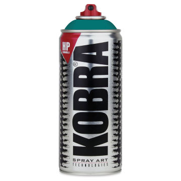 Kobra High Pressure Spray Paint - Bottle, 400 ml