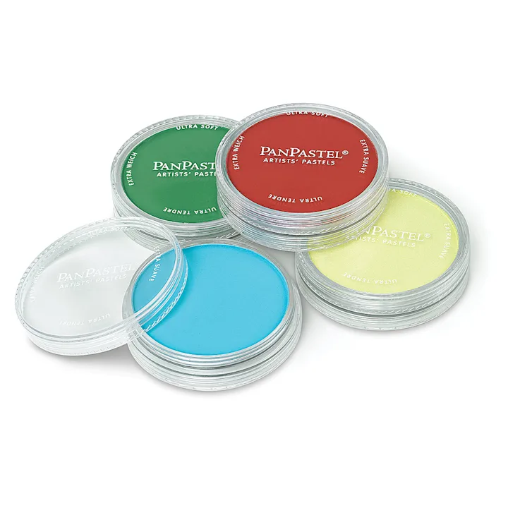PanPastel Artists' Painting Pastels | BLICK Art Materials