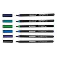 Edding 4200 Series Porcelain Brush Pens