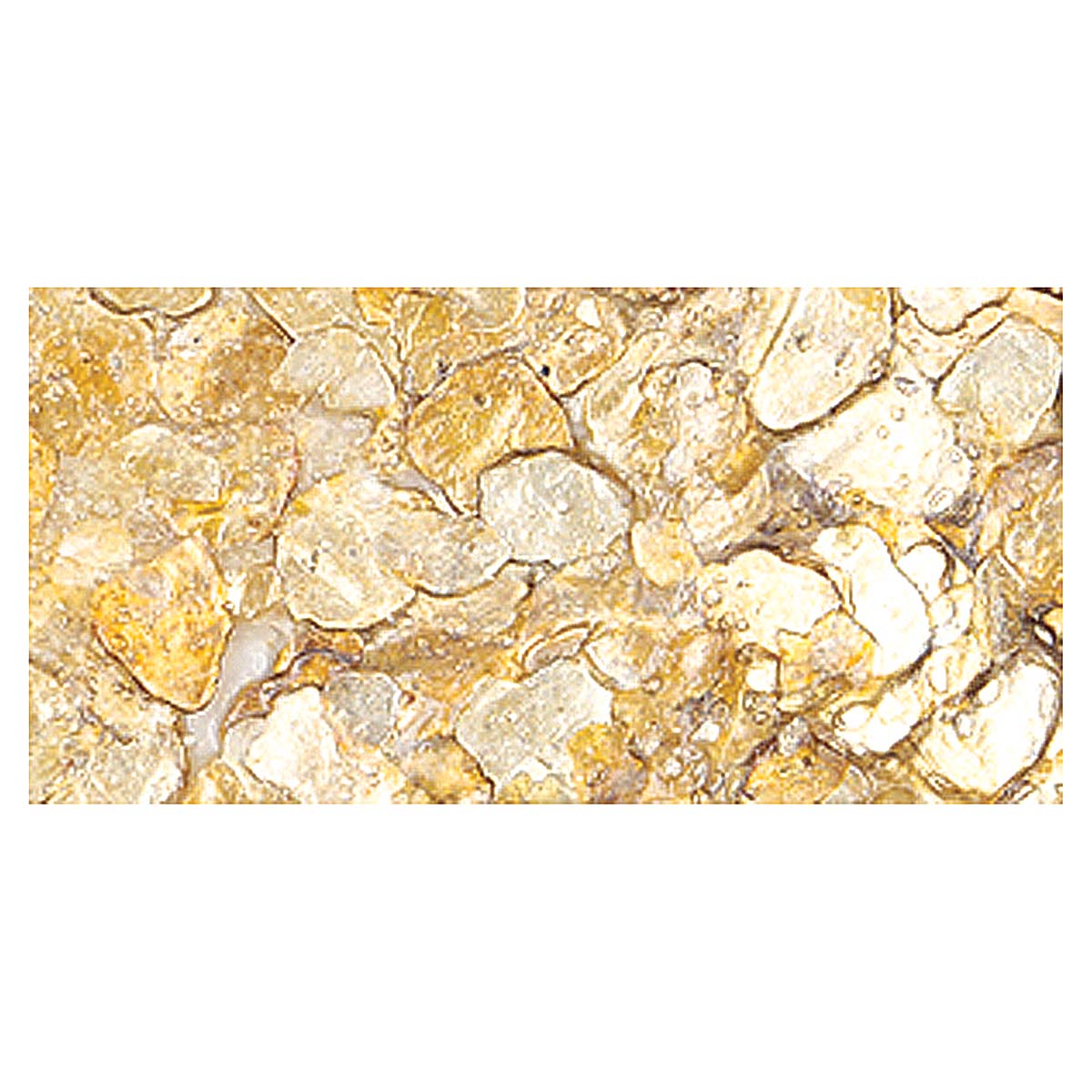 Golden Acrylic 4oz Gold Mica Flake (Large)