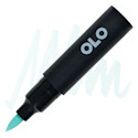 Olo Brush-Tip Half Marker - B2.0 Ice