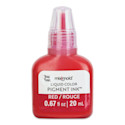 Brea Reese Mix2Mold Liquid Color Pigment Ink - Red, 20 ml
