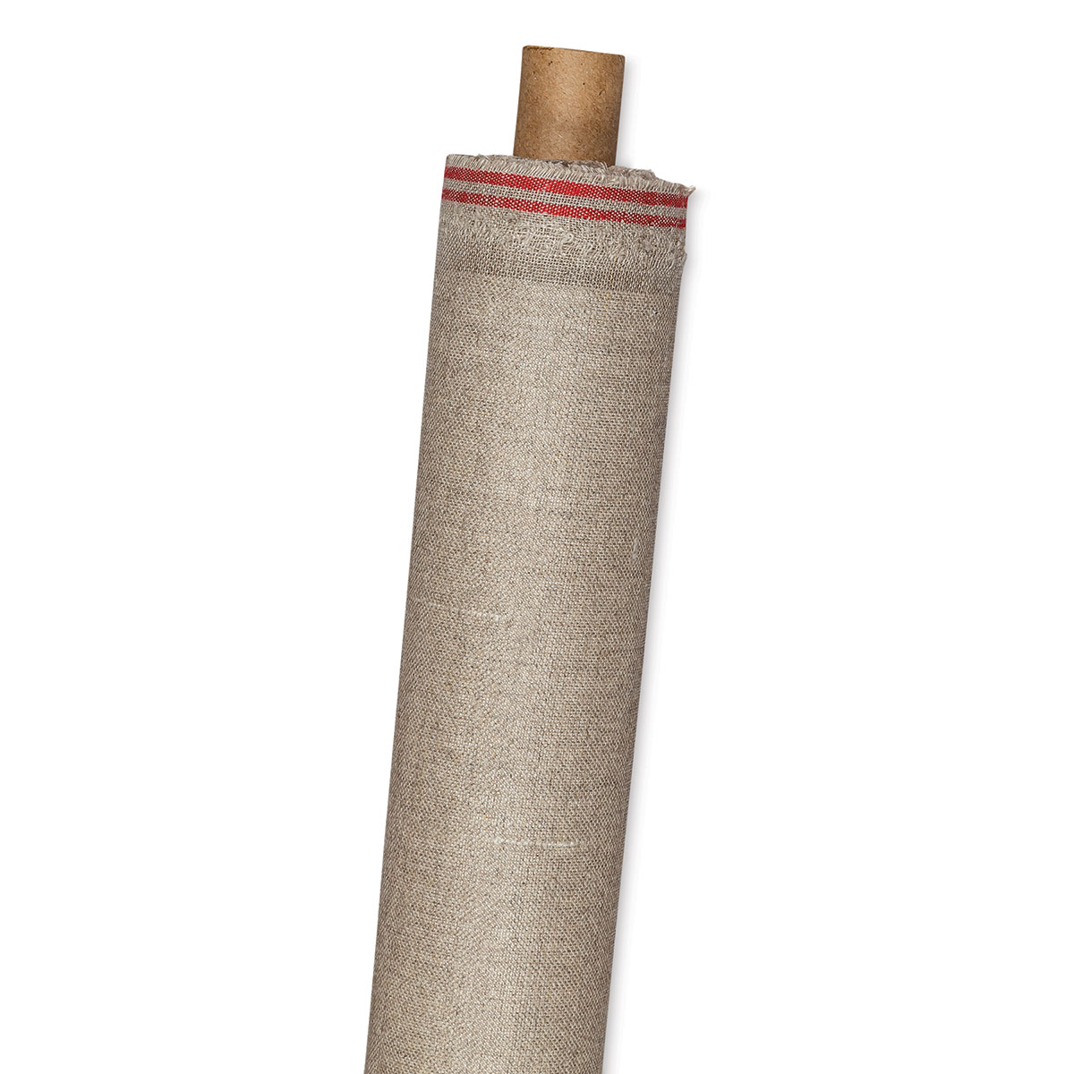 Blick Premier Belgian Linen Canvas Roll 56" x 6 yds, OilPrimed