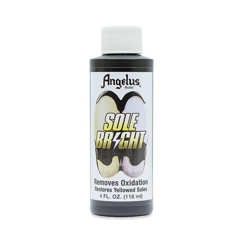 Angelus Sole Bright 4 oz BLICK Art Materials