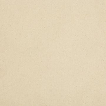 Open in modal - Blick Unprimed Cotton Canvas - Medium Weight, Portrait-Smooth Texture, 10 oz, 72" x 6 yds close-up of texture