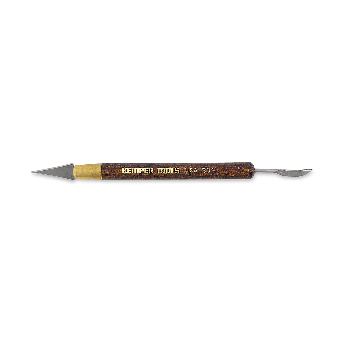 Kemper Double Ball Stylus Embossing Tools