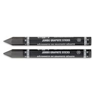 Koh-I-Noor Jumbo Graphite Sticks