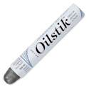 Shiva Oilstik Oil Paint - Iridescent Charcoal