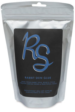 Rabbit Skin Glue