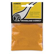 Woodland Scenics Scale Model Flowers