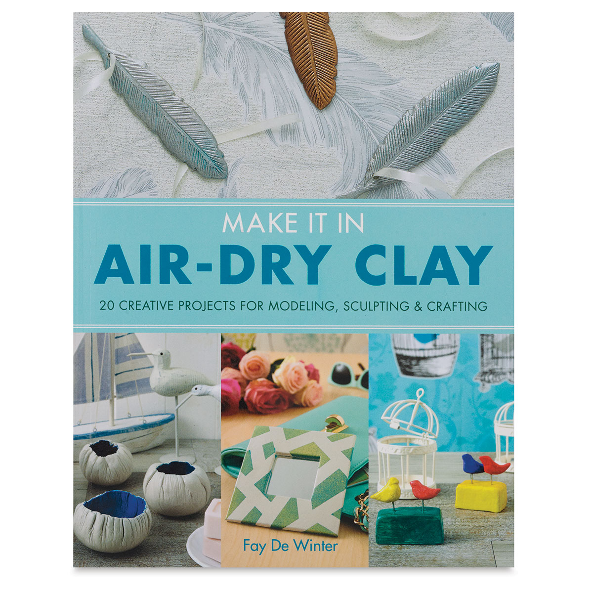 Air Dry Clay  BLICK Art Materials