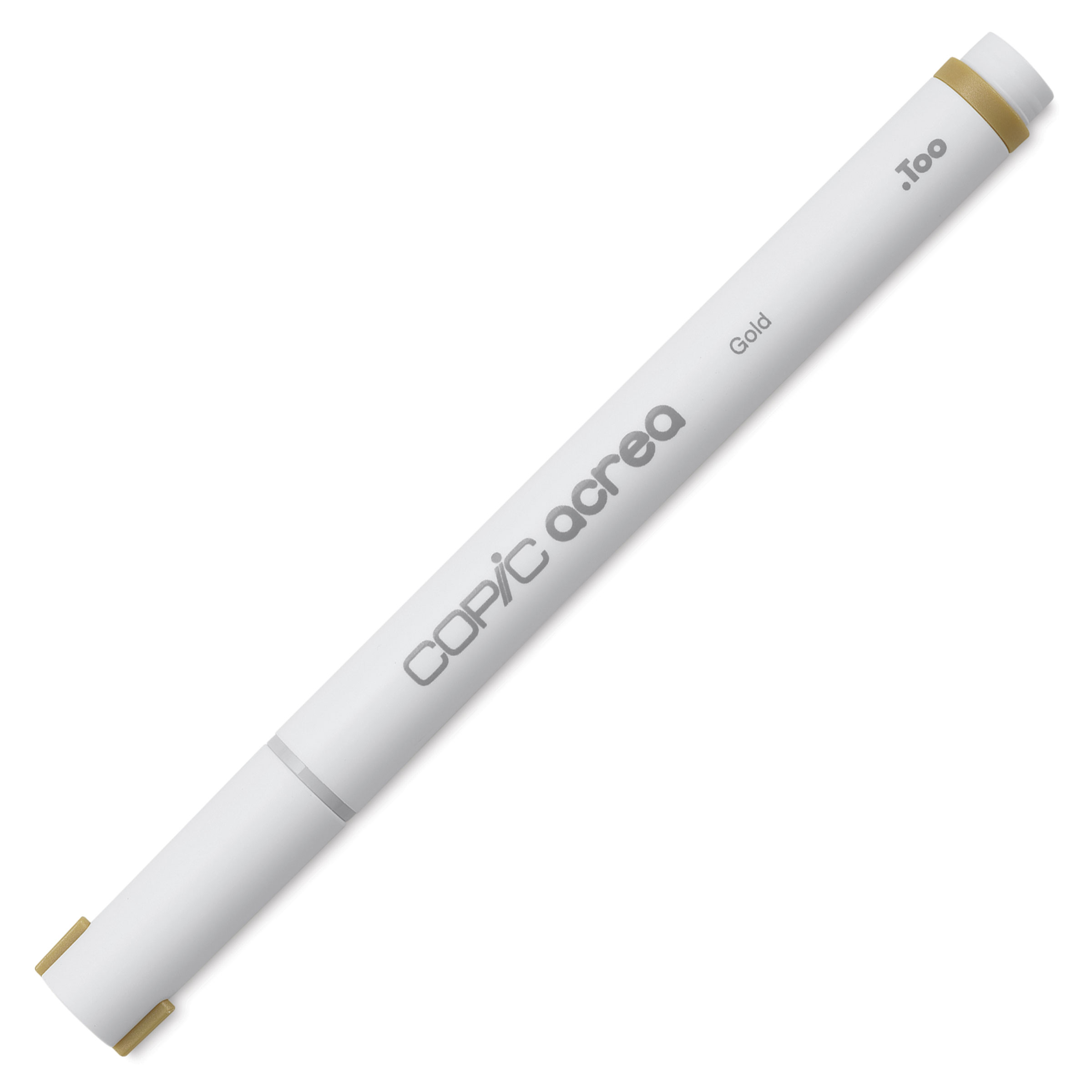Copic Acrea Paint Marker - Gold 005 | Utrecht Art Supplies