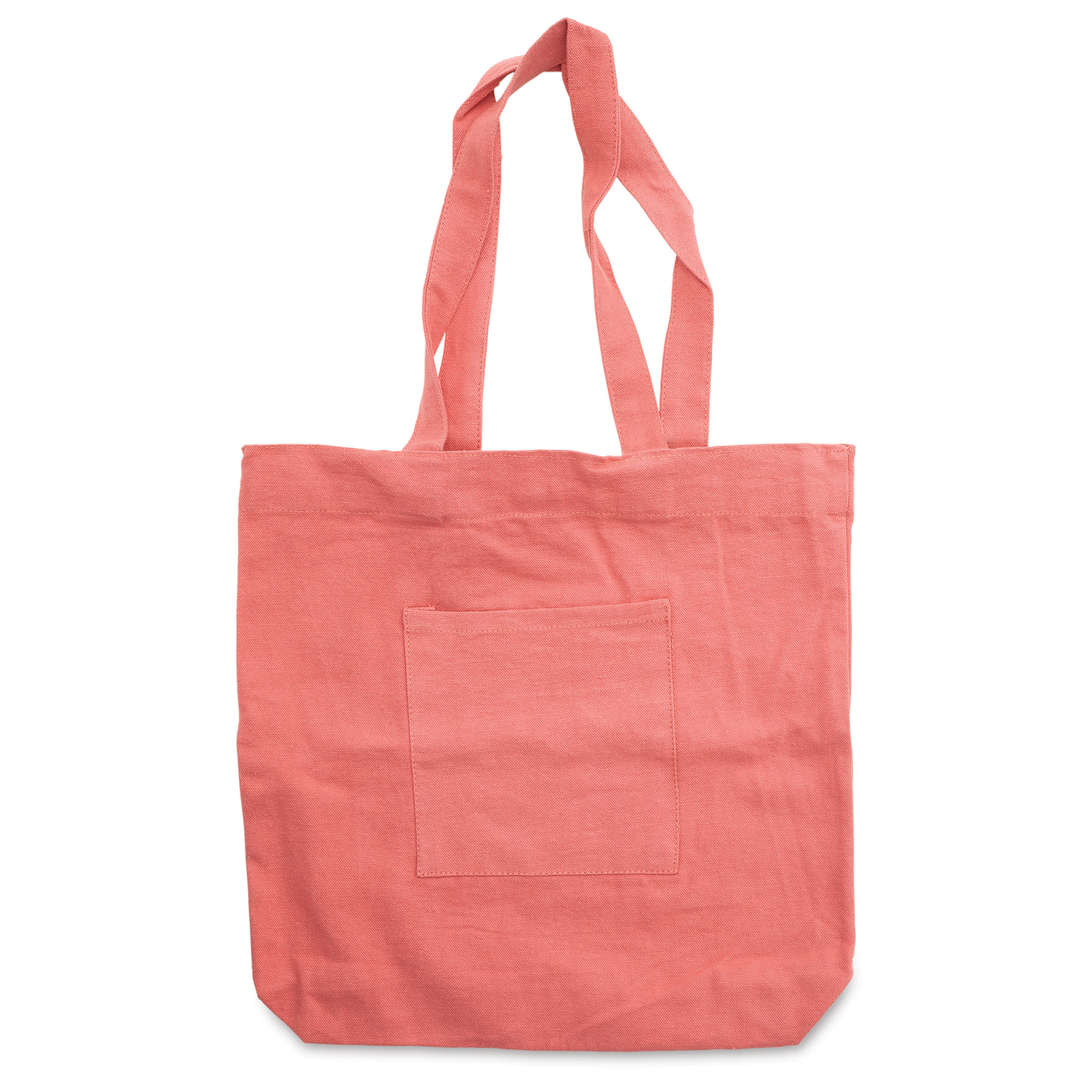 Harvest Import Washed Canvas Tote Bags | BLICK Art Materials