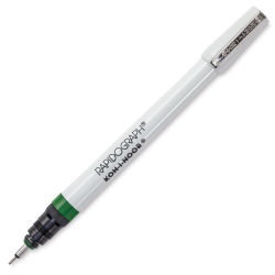 Koh-I-Noor Rapidograph Pen - 3, 0.80 mm Tip