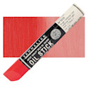 Sennelier Artists' Oil Stick - Cadmium Red Light