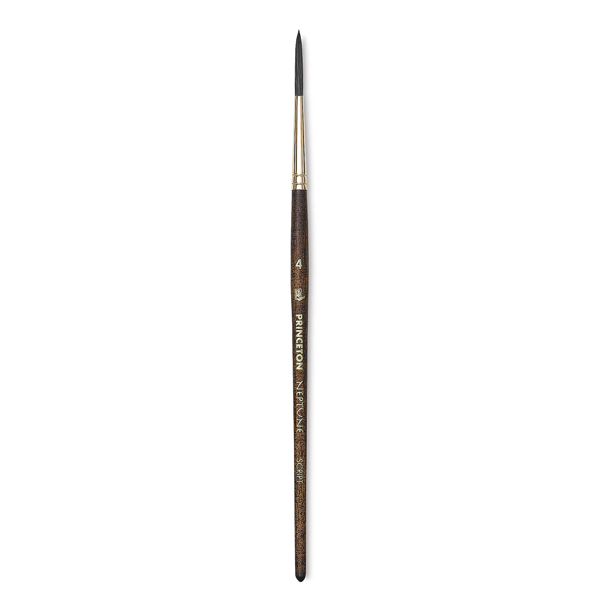Neptune Brushes – Synthetic Squirrel from Princeton Open Stock - Sitaram  Stationers