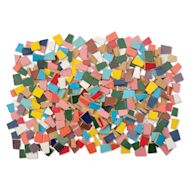 Mosaic Mercantile Crafter’s Cut Ceramic Mosaic Tiles