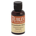 Rublev Zirconium Drier Medium - 2 oz
