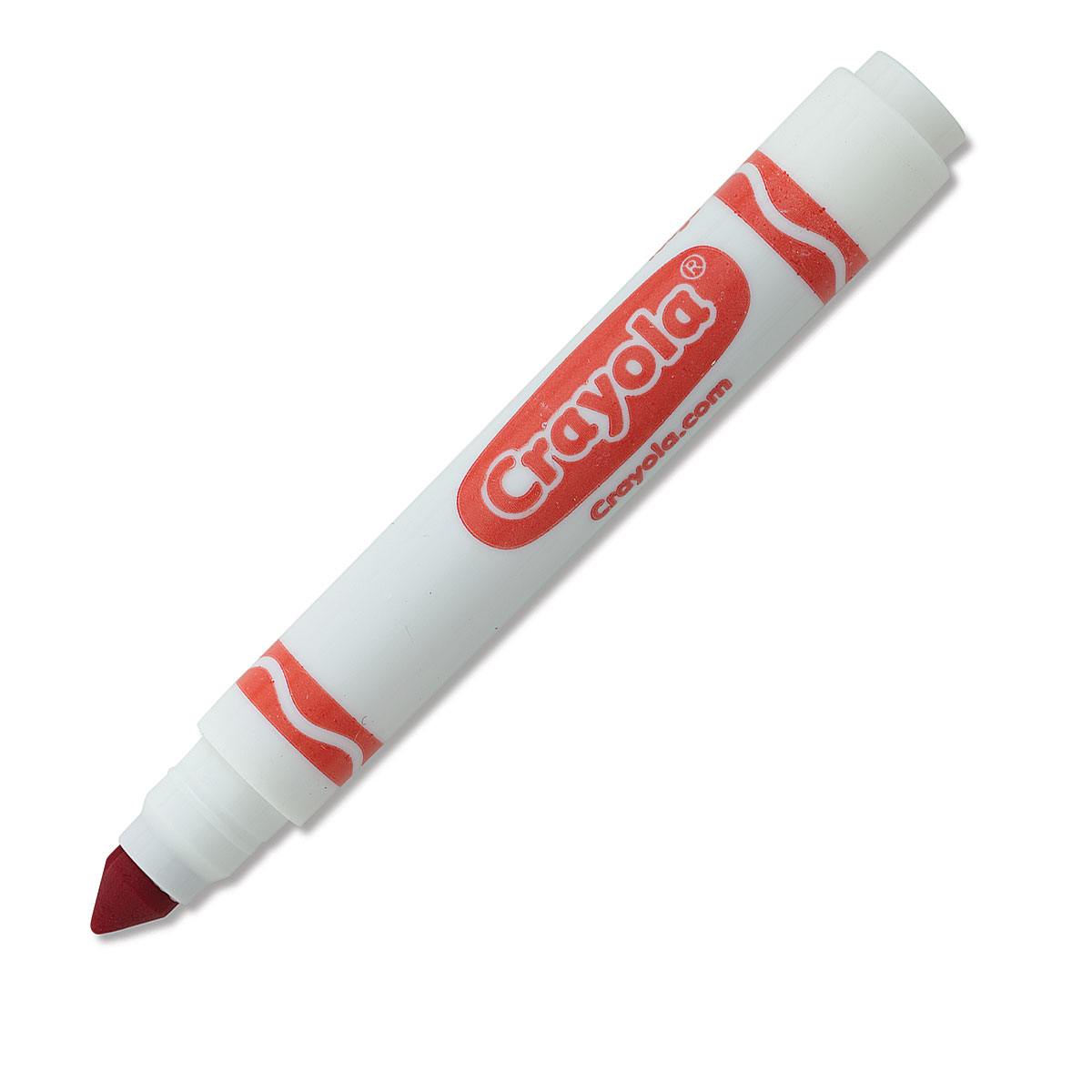 Crayola Fine Tip Classic Markers - Fine Marker Point - CYO587709, CYO  587709 - Office Supply Hut