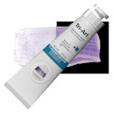 Tri-Art High Viscosity Artist Acrylic - Interference Violet, 60 ml tube