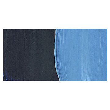 Open in modal - Sennelier Artists Egg Tempera - Prussian Blue swatch