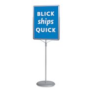 Testrite Sign Holder