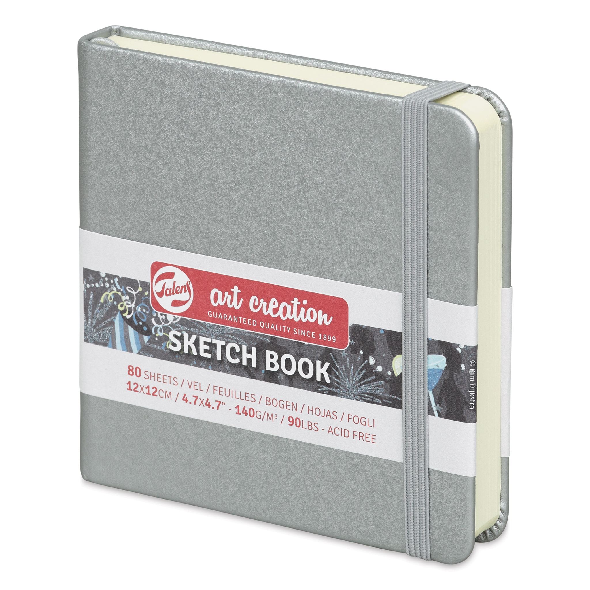 Art Creation Sketchbook 140gsm – ArtSmart Art Store & Picture Framing