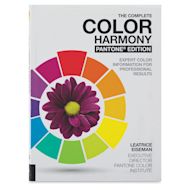 The Complete Color Harmony: Pantone Edition