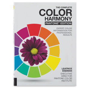 The Complete Color Harmony: Pantone Edition