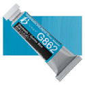 Holbein Irodori Artist Gouache - Geisha Blue, ml, Tube