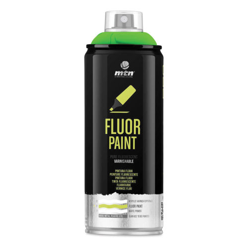 MTN Pro Fluor Spray Paints