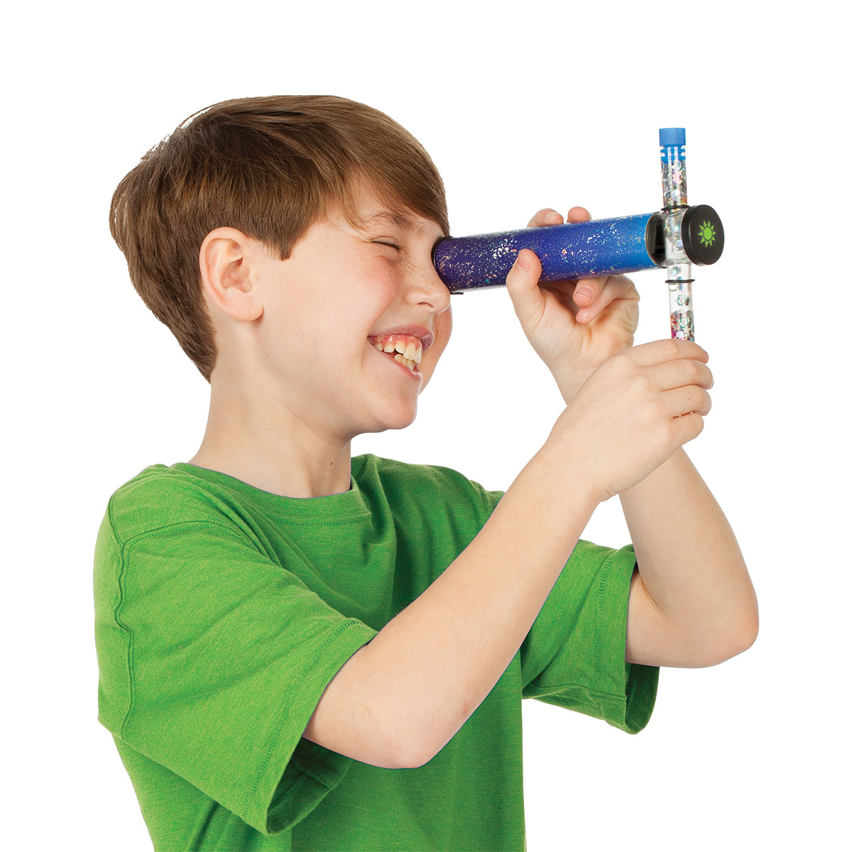 Creativity for Kids Magic Swirl Kaleidoscope Kit | BLICK Art Materials